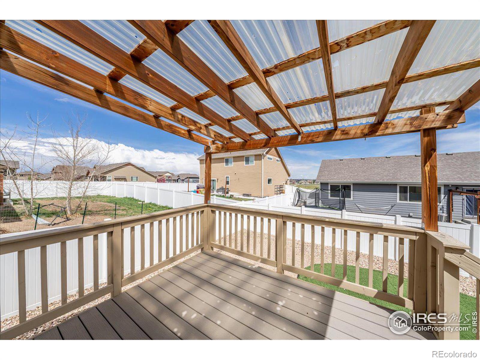 MLS Image #19 for 816  mt sneffels avenue,severance, Colorado