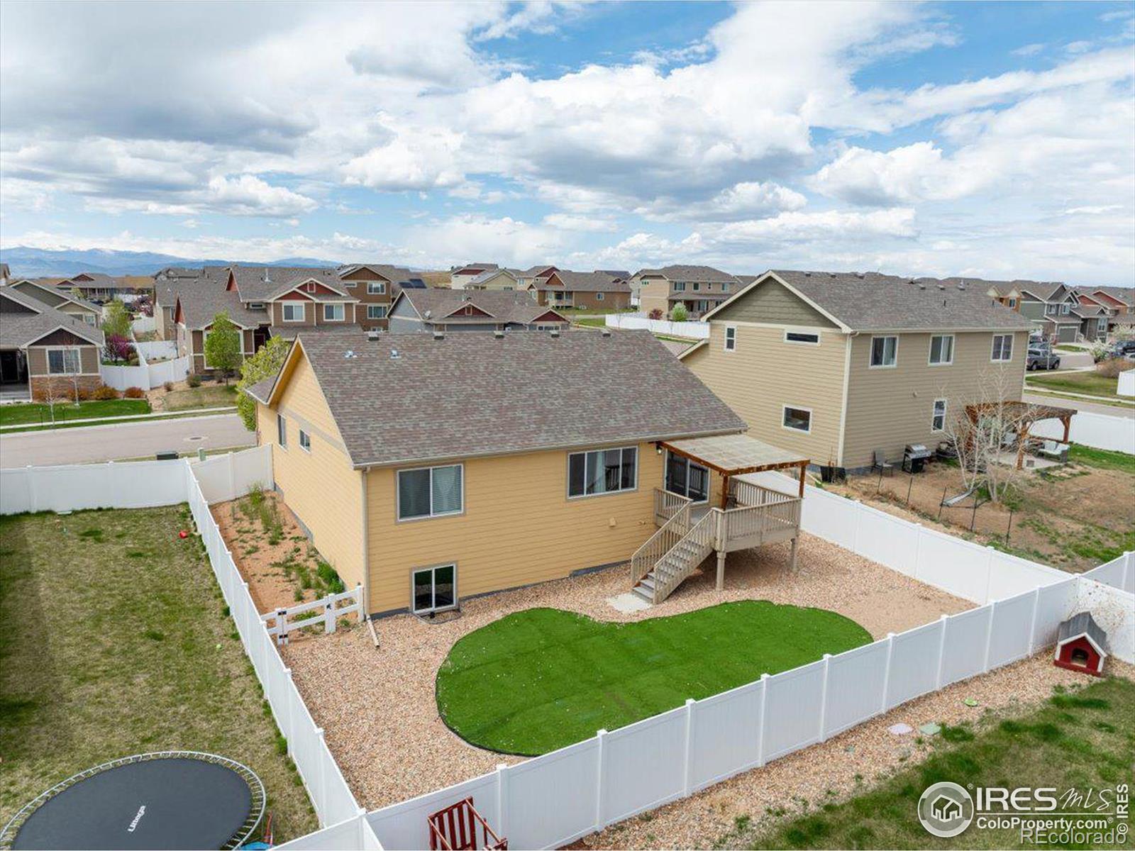 MLS Image #21 for 816  mt sneffels avenue,severance, Colorado