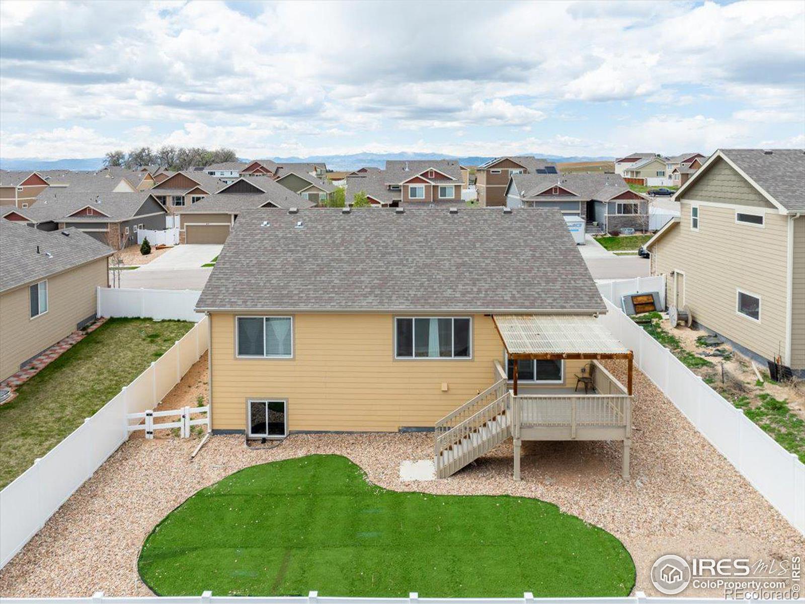 MLS Image #23 for 816  mt sneffels avenue,severance, Colorado