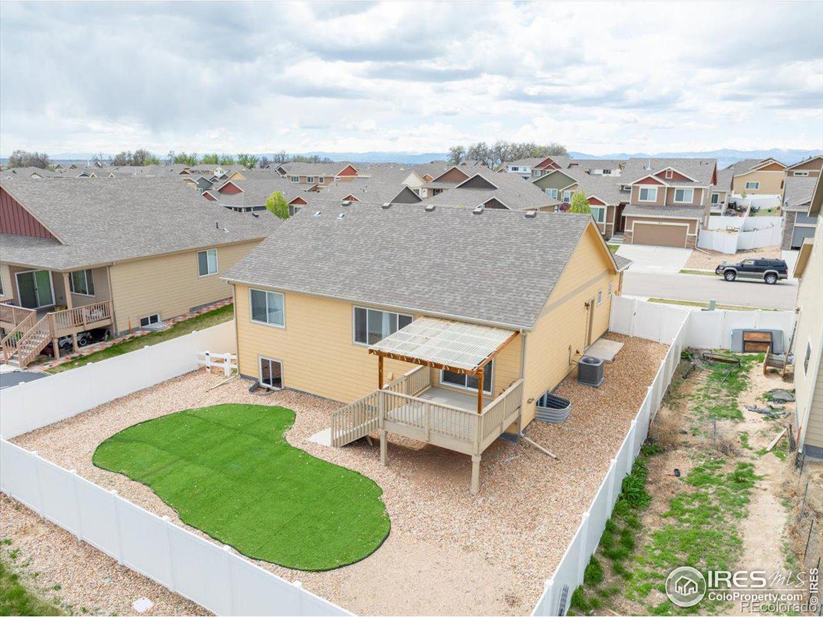 MLS Image #24 for 816  mt sneffels avenue,severance, Colorado