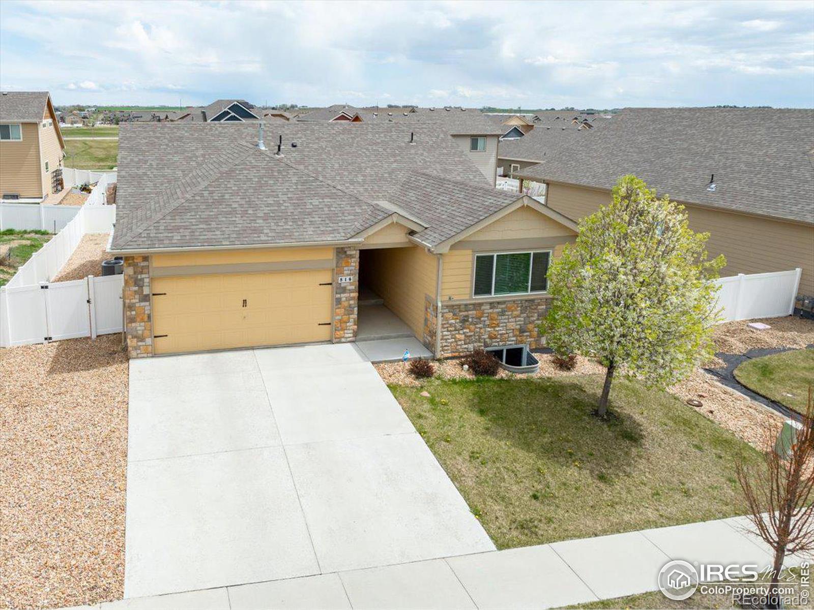 MLS Image #27 for 816  mt sneffels avenue,severance, Colorado