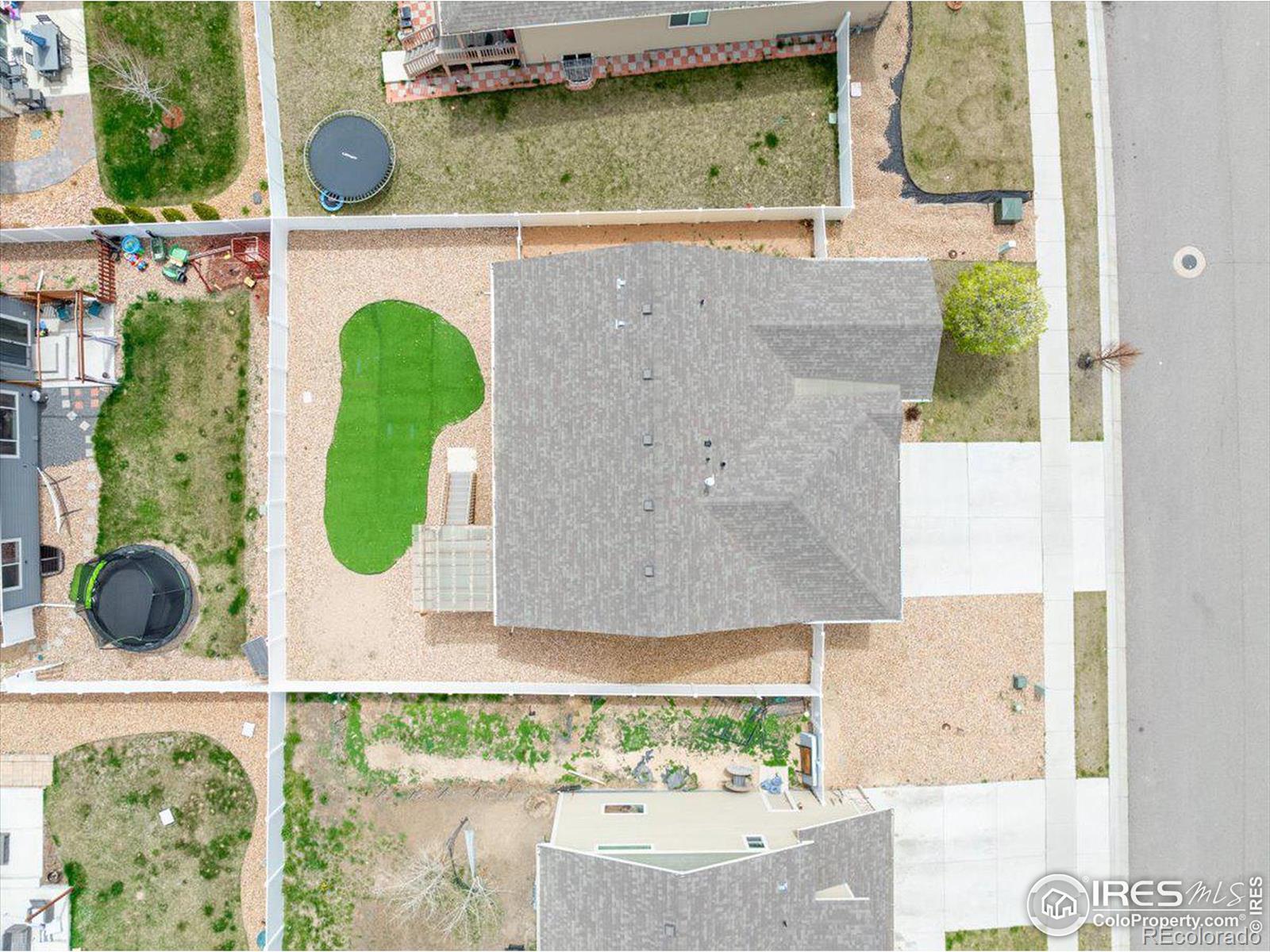 MLS Image #28 for 816  mt sneffels avenue,severance, Colorado