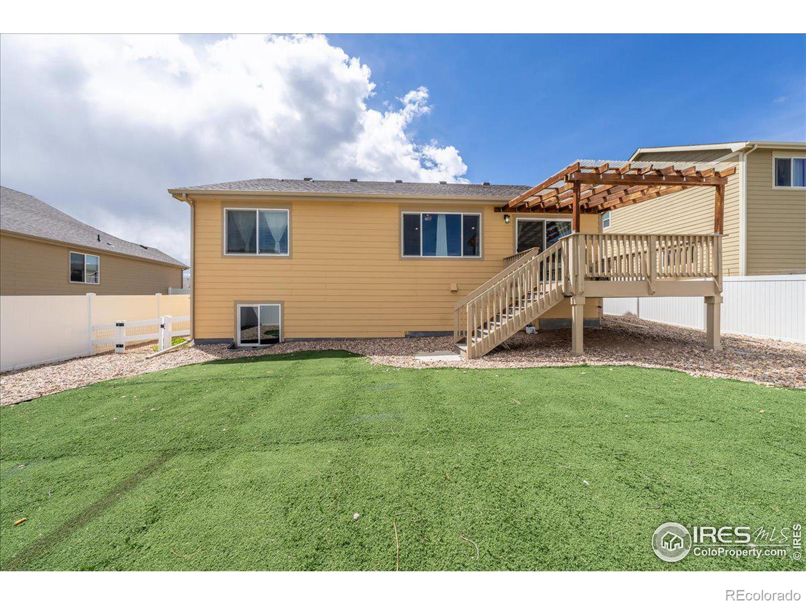 MLS Image #29 for 816  mt sneffels avenue,severance, Colorado