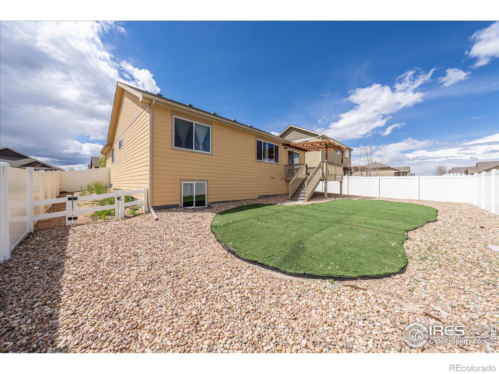 MLS Image #30 for 816  mt sneffels avenue,severance, Colorado