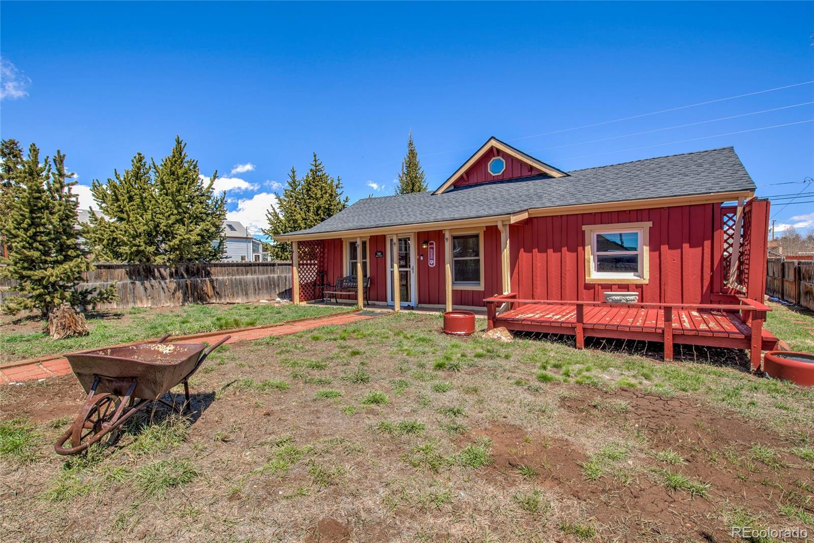 MLS Image #30 for 700  front street,fairplay, Colorado