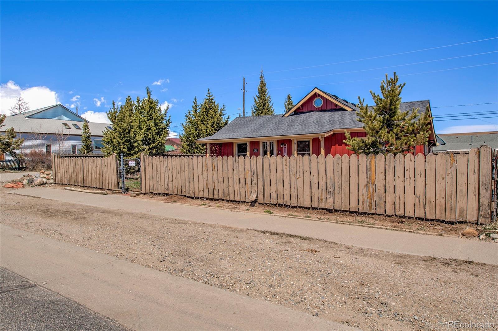 MLS Image #37 for 700  front street,fairplay, Colorado