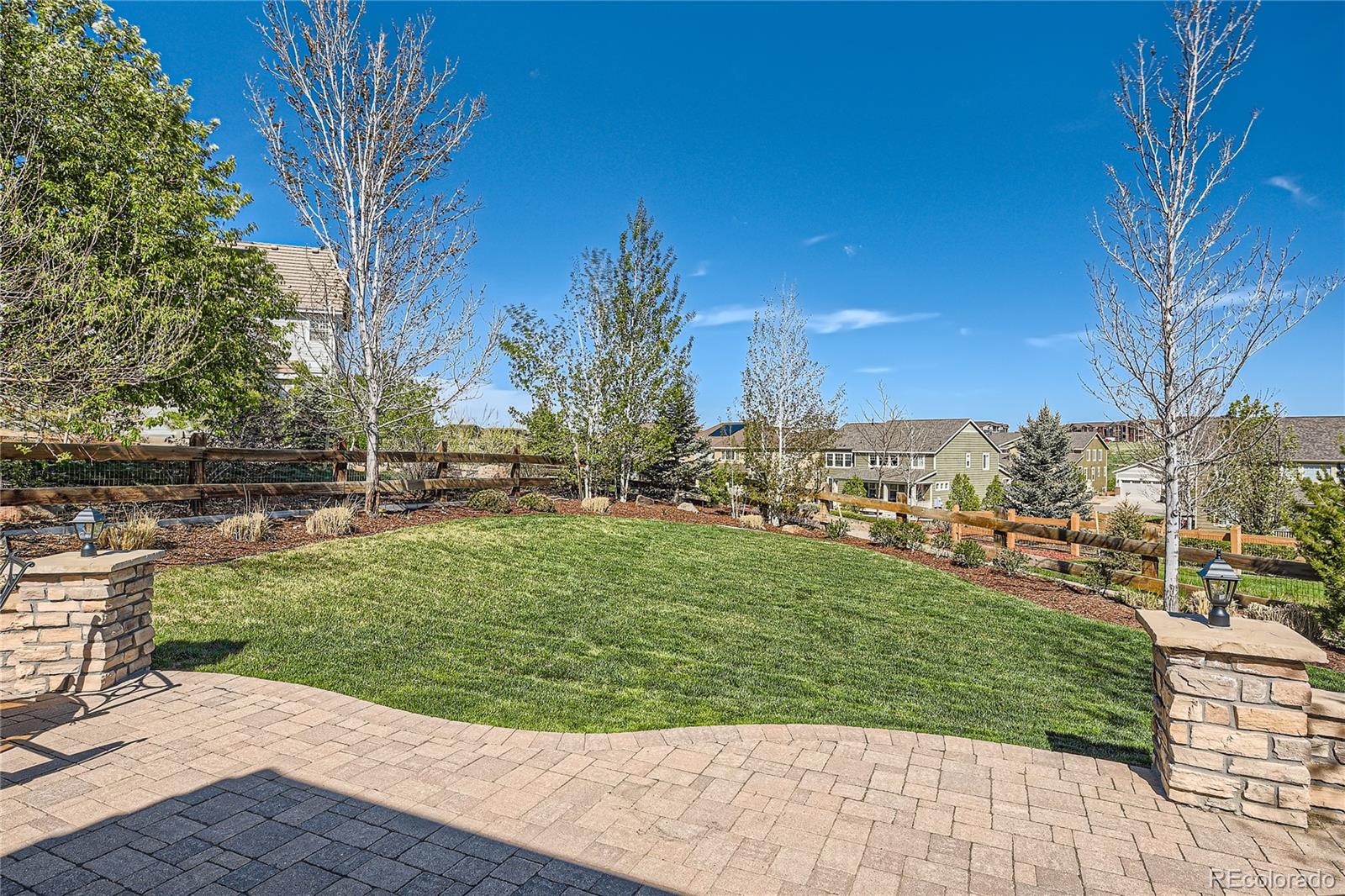 MLS Image #37 for 10341  bristleridge court,parker, Colorado