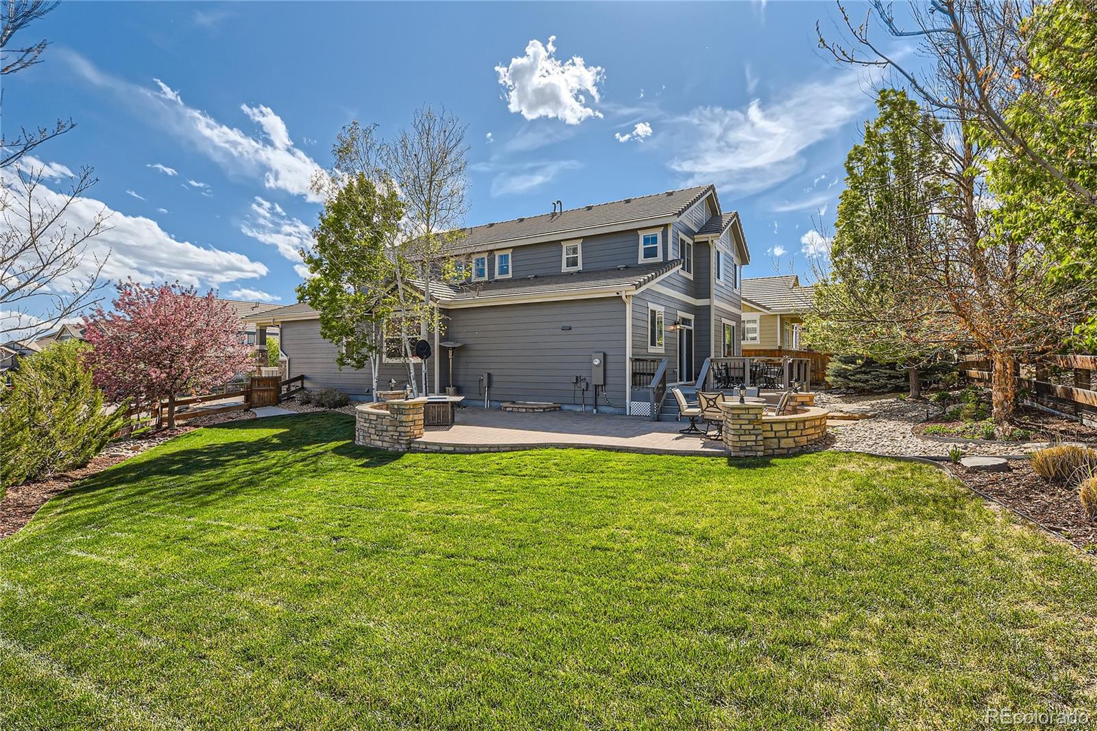 MLS Image #38 for 10341  bristleridge court,parker, Colorado