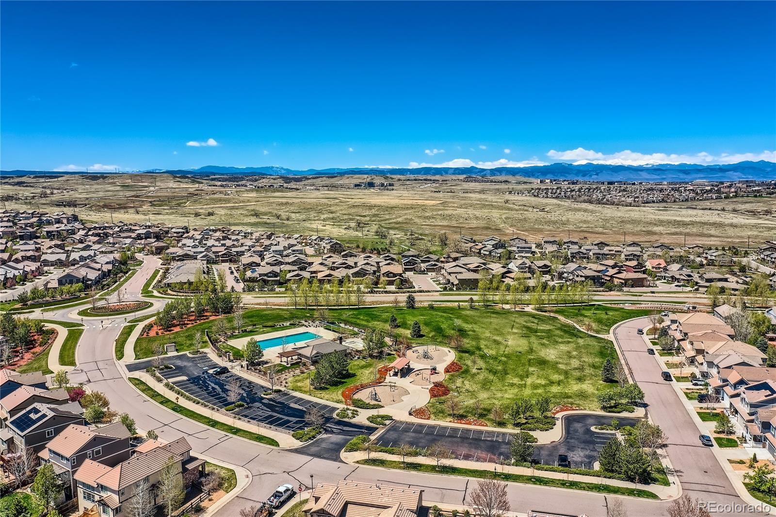 MLS Image #41 for 10341  bristleridge court,parker, Colorado