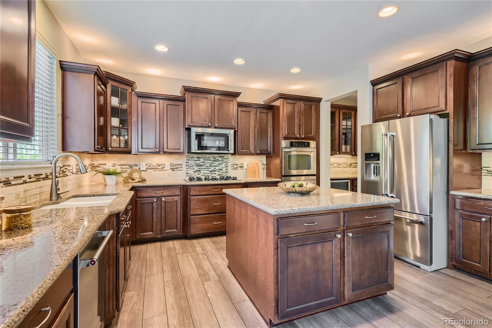 MLS Image #8 for 10341  bristleridge court,parker, Colorado