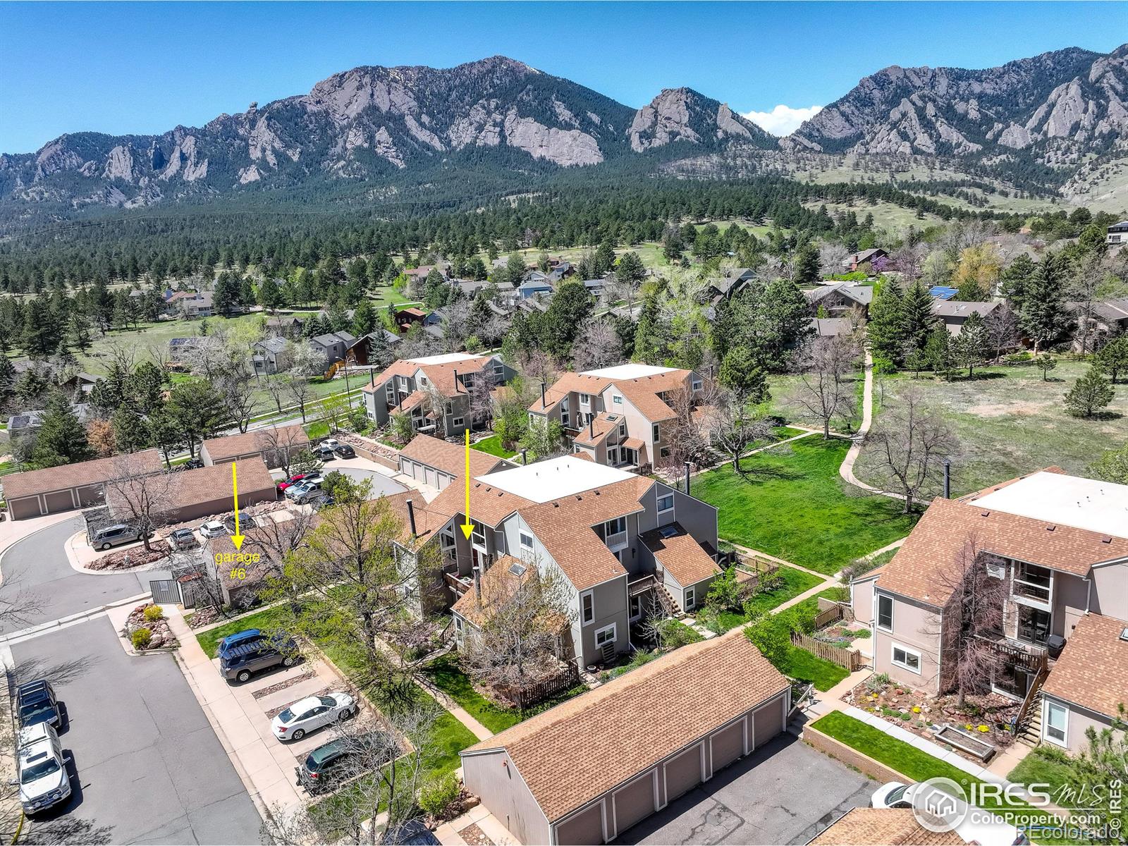 MLS Image #2 for 3095  redstone lane,boulder, Colorado