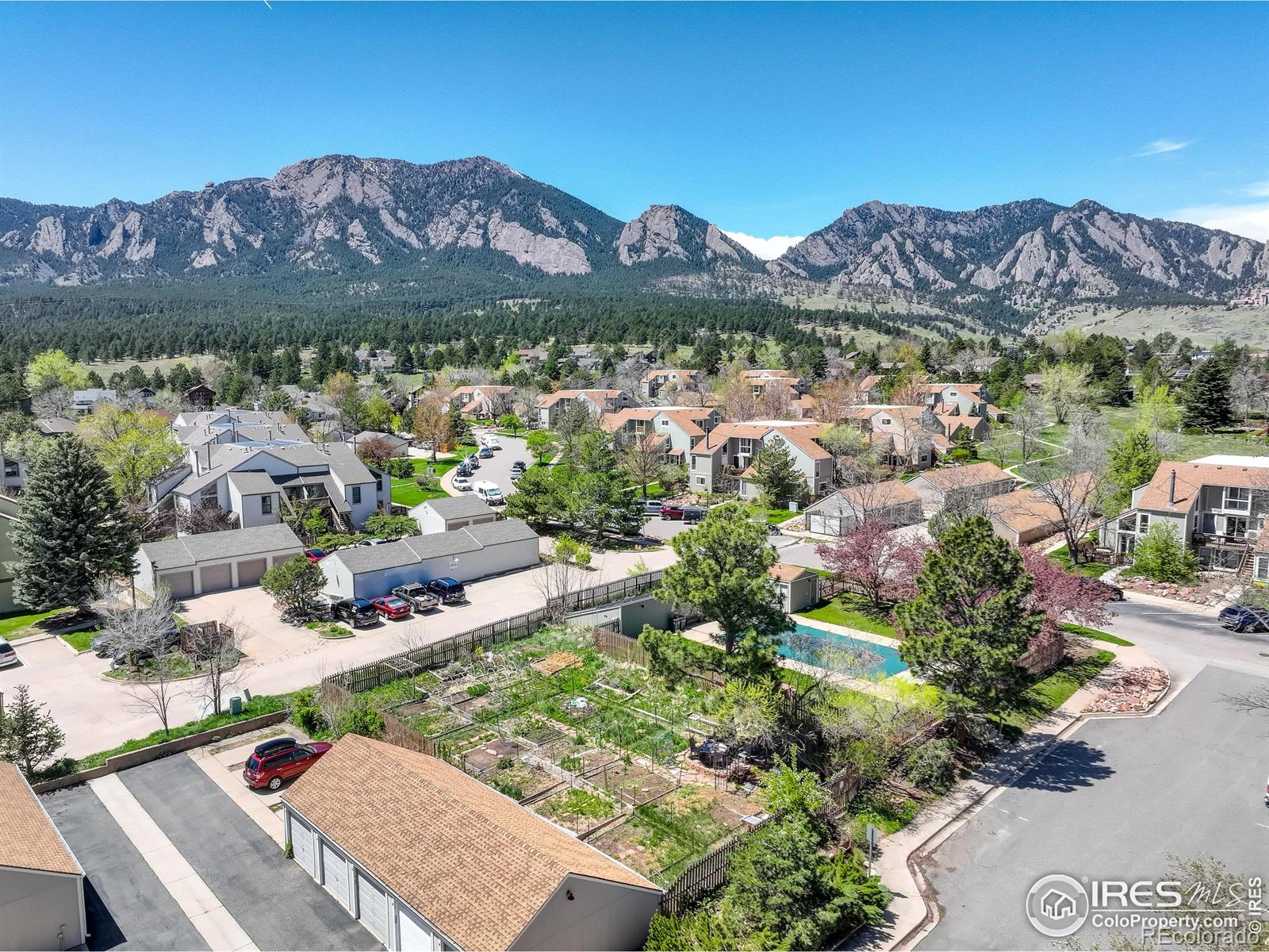 MLS Image #3 for 3095  redstone lane,boulder, Colorado