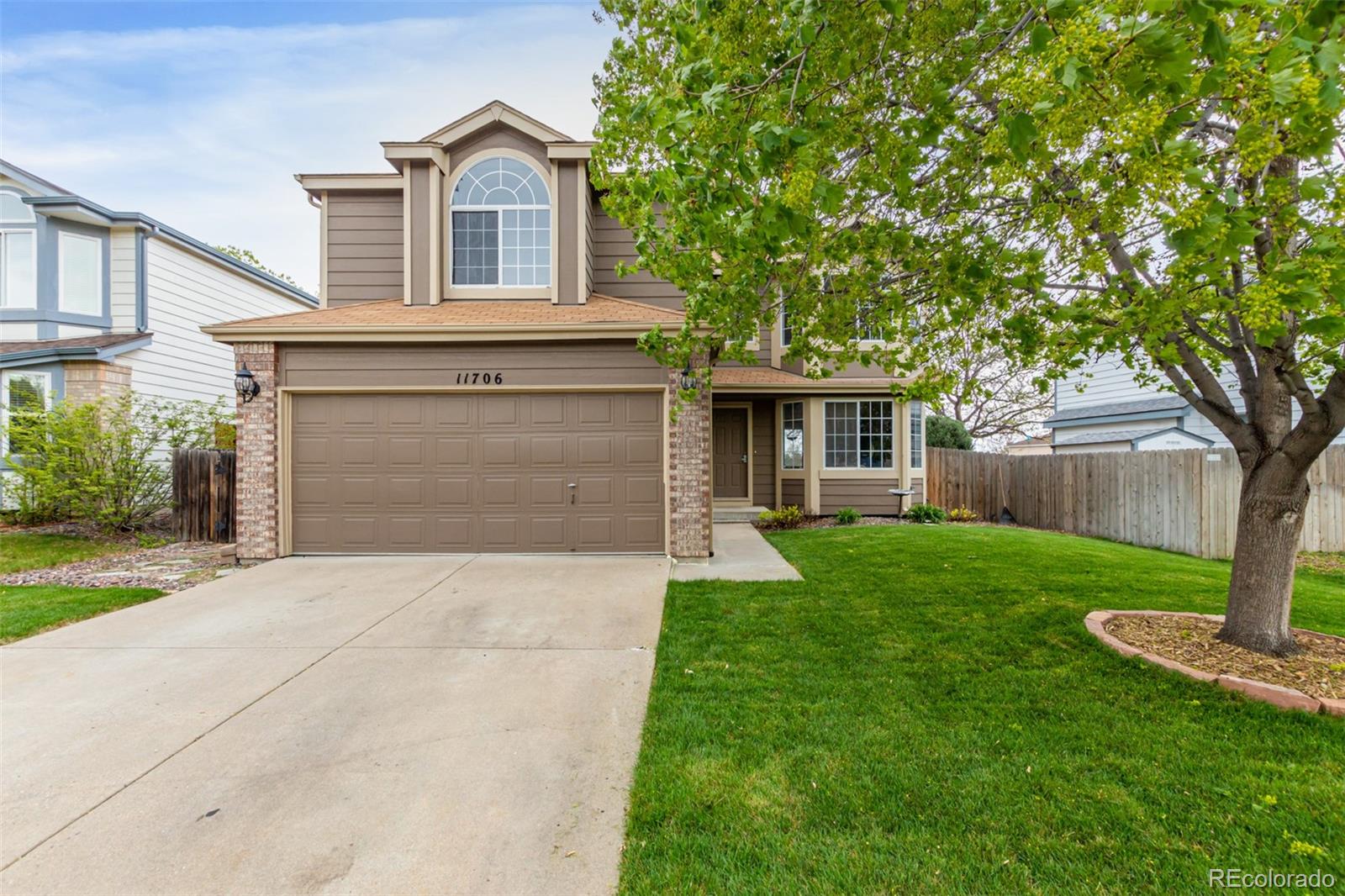 CMA Image for 11706  chase court,Westminster, Colorado