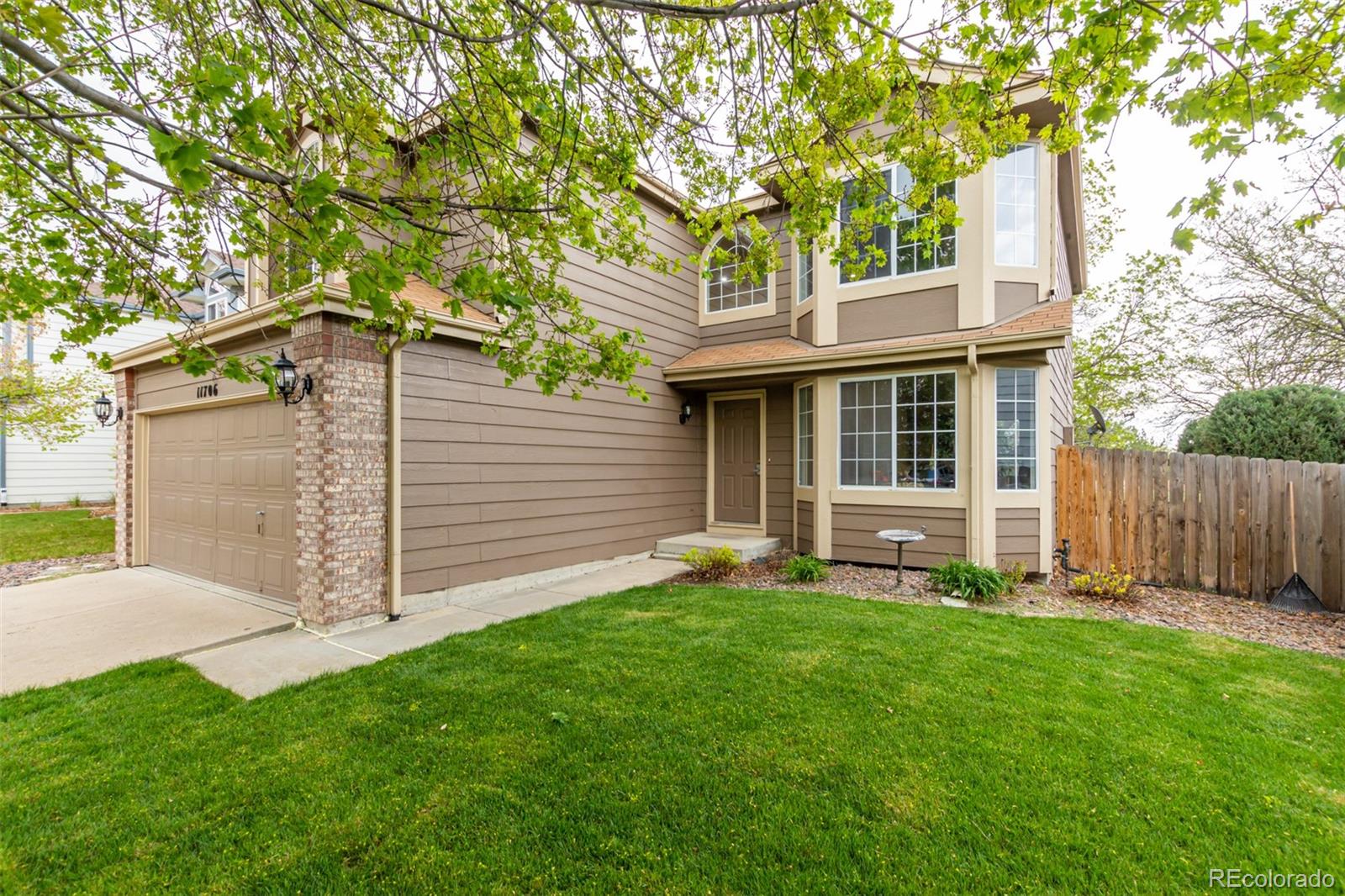 MLS Image #4 for 11706  chase court,westminster, Colorado