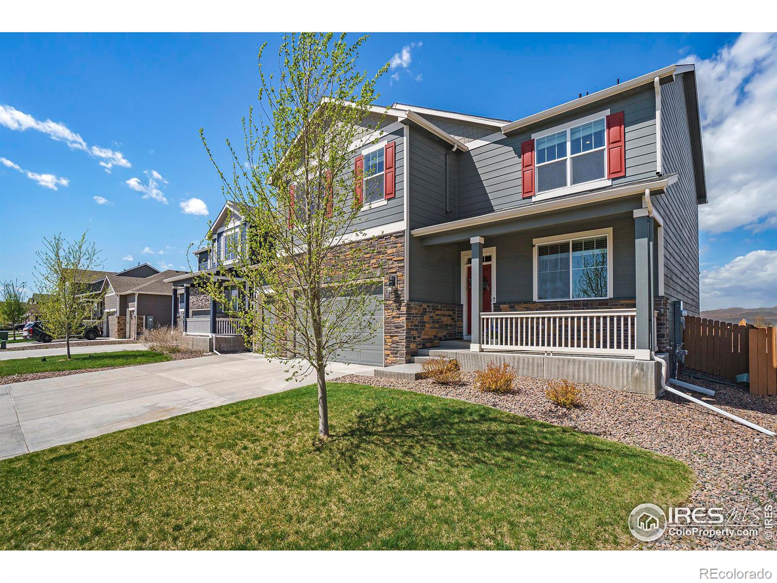 MLS Image #3 for 840  camberly drive,windsor, Colorado