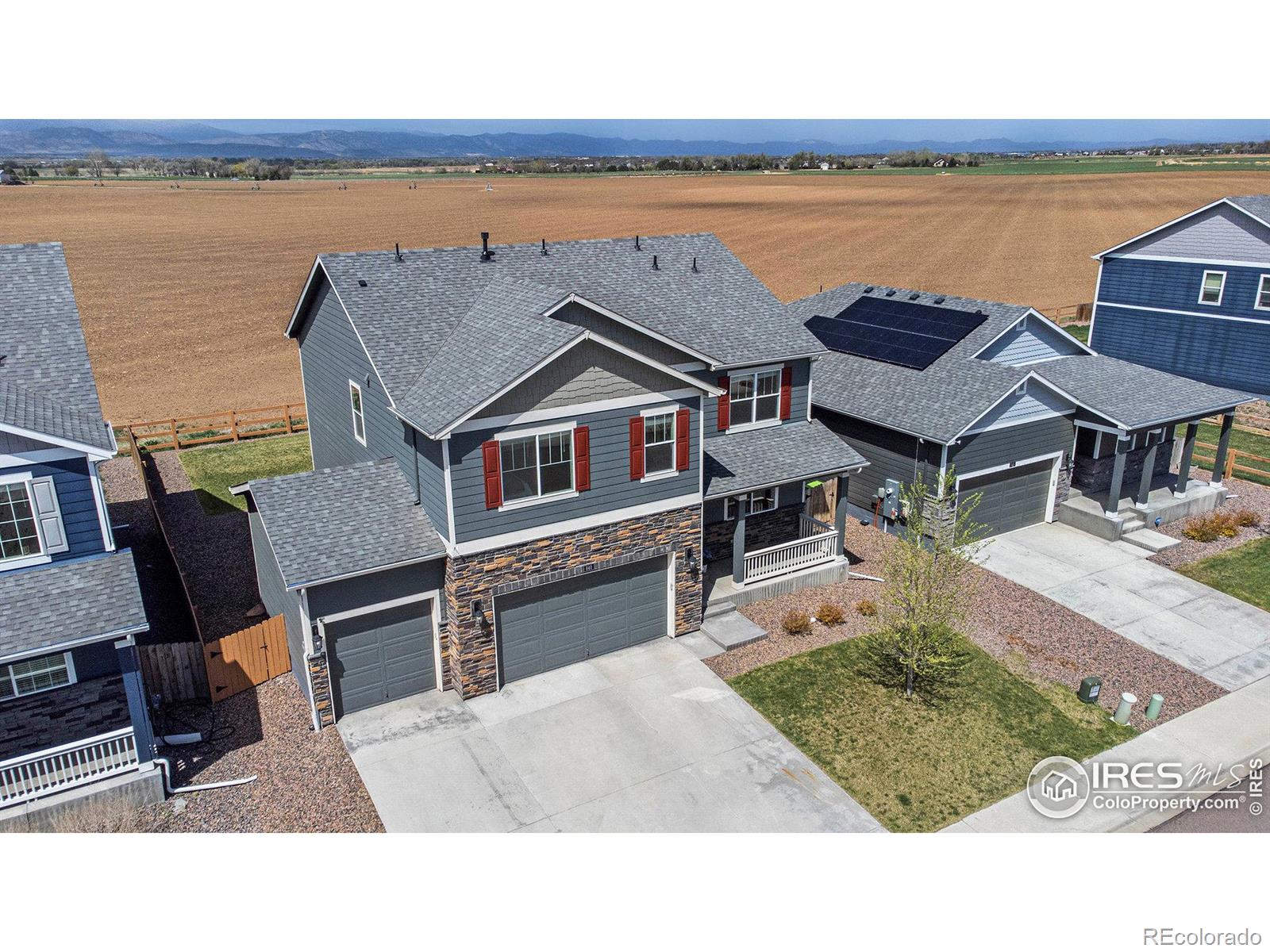 MLS Image #4 for 840  camberly drive,windsor, Colorado