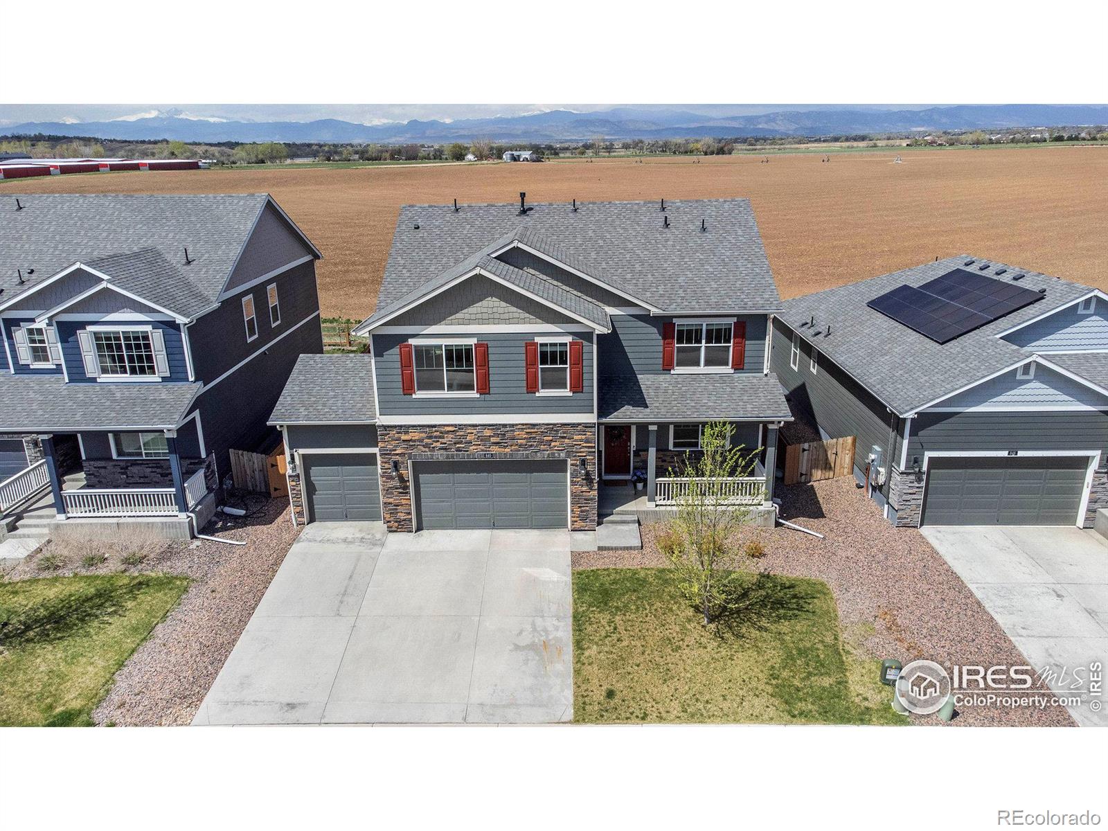 MLS Image #5 for 840  camberly drive,windsor, Colorado