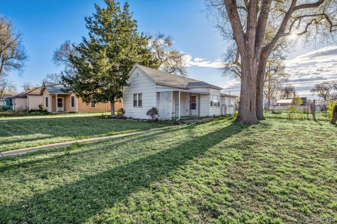 MLS Image #0 for 320  1st avenue,ault, Colorado