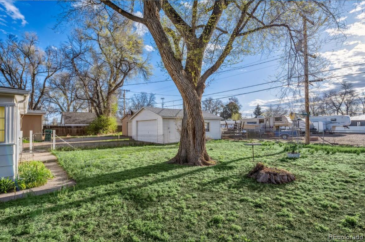 MLS Image #18 for 320  1st avenue,ault, Colorado