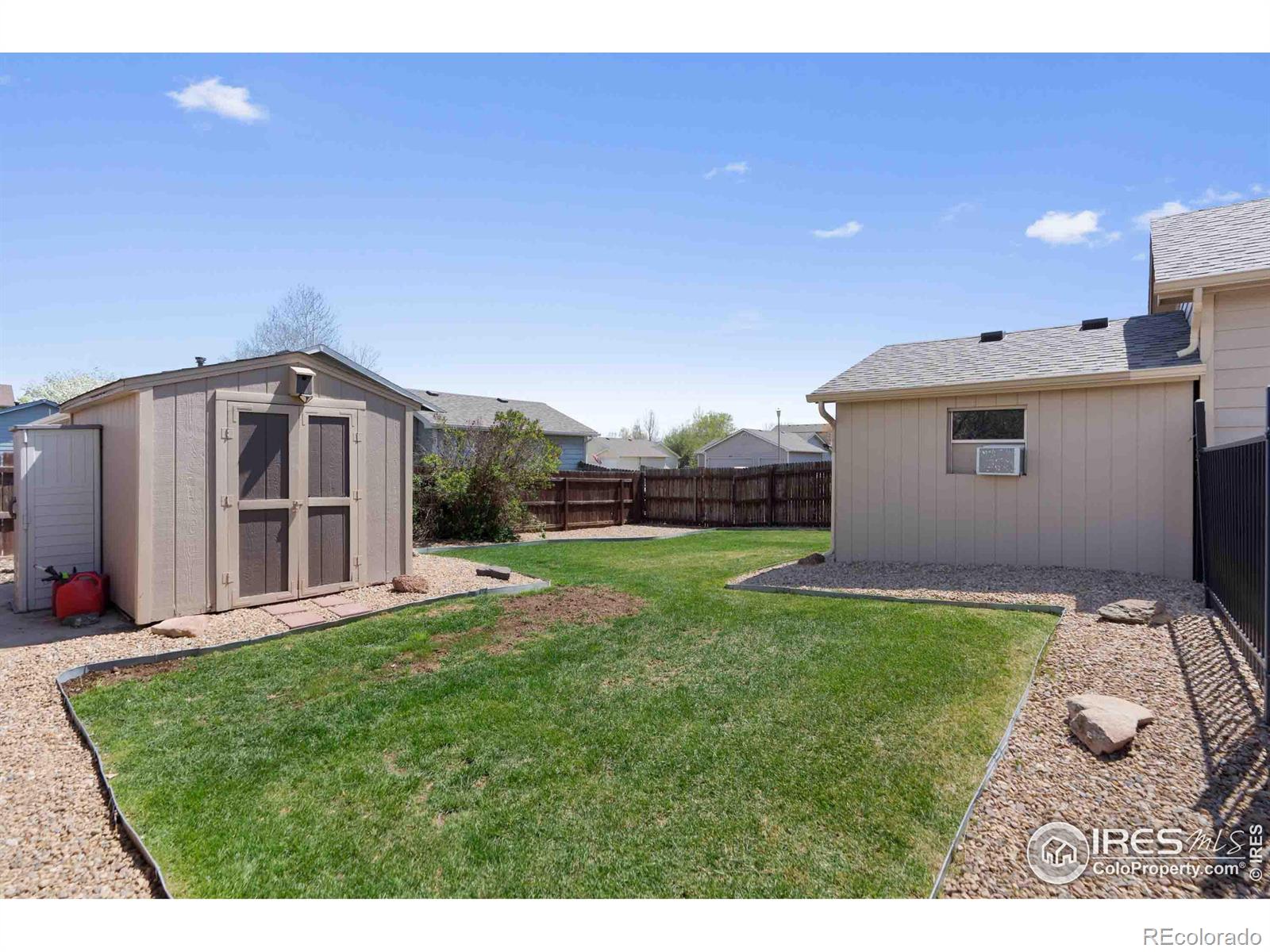 MLS Image #23 for 203 w juneberry street,milliken, Colorado