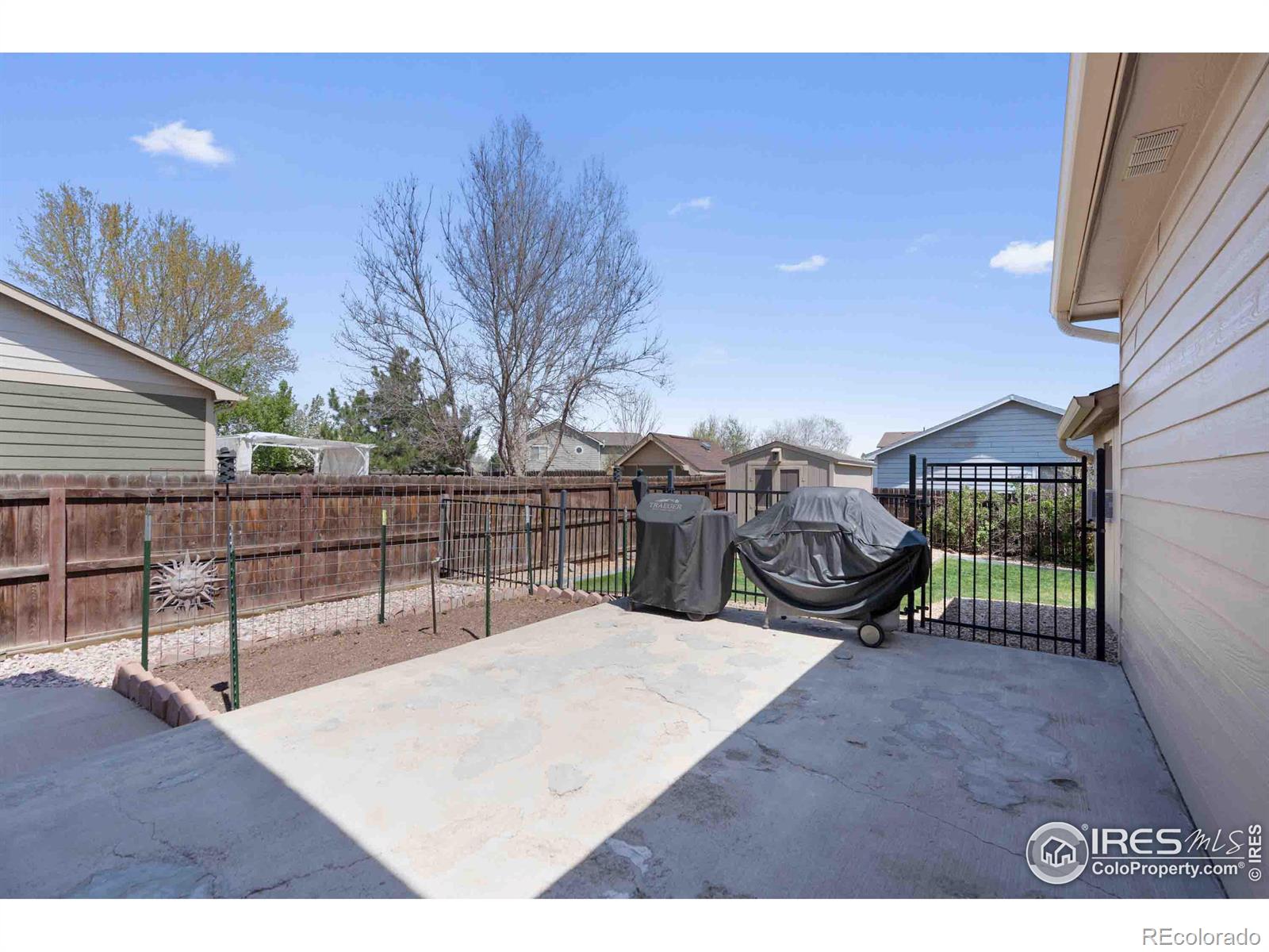 MLS Image #24 for 203 w juneberry street,milliken, Colorado