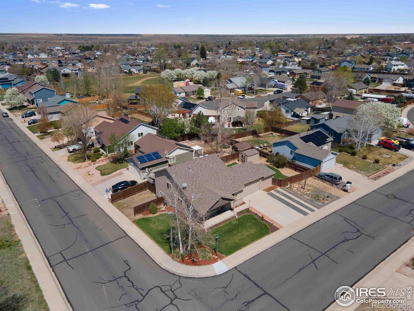 MLS Image #25 for 203 w juneberry street,milliken, Colorado