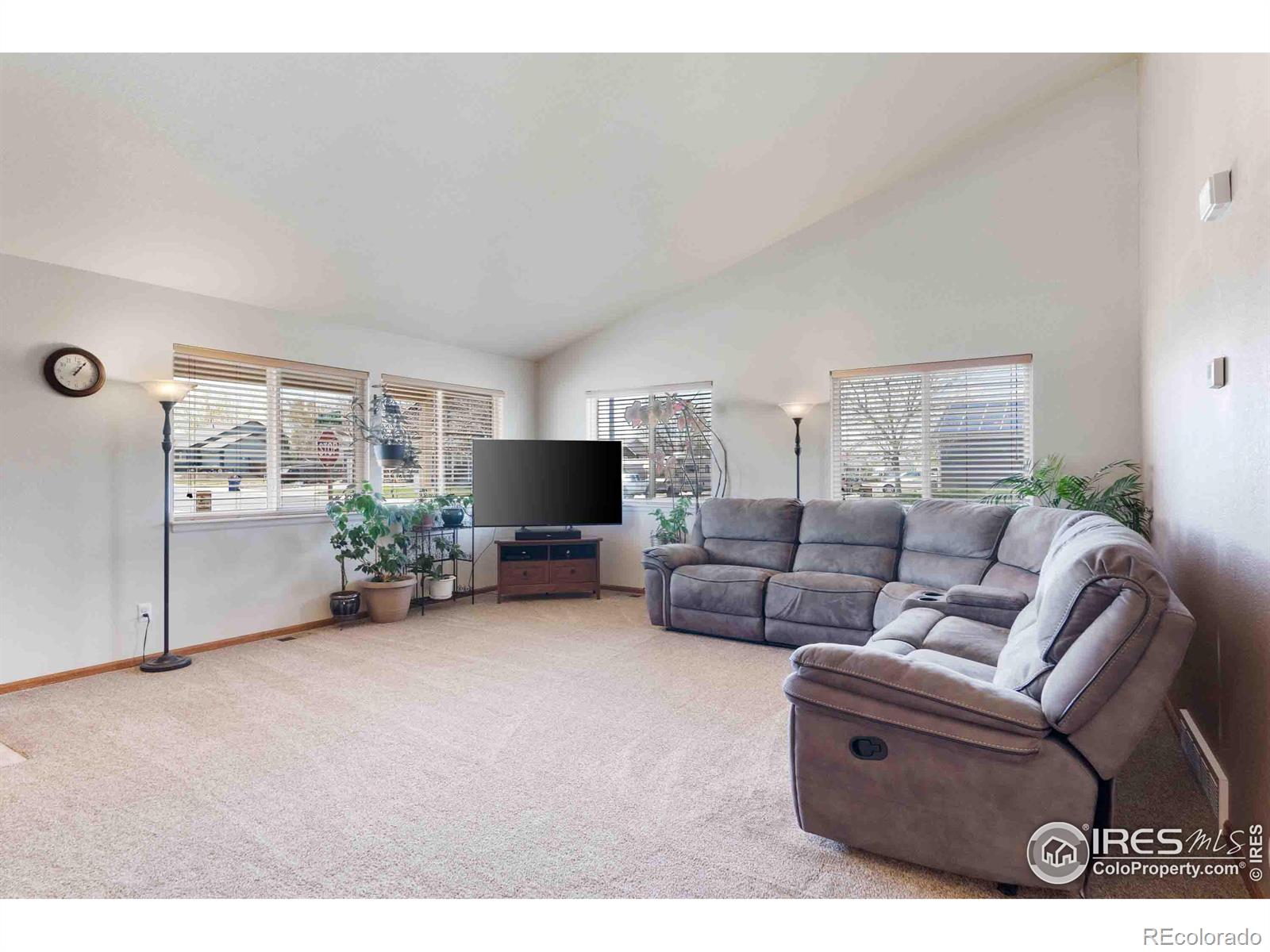 MLS Image #4 for 203 w juneberry street,milliken, Colorado