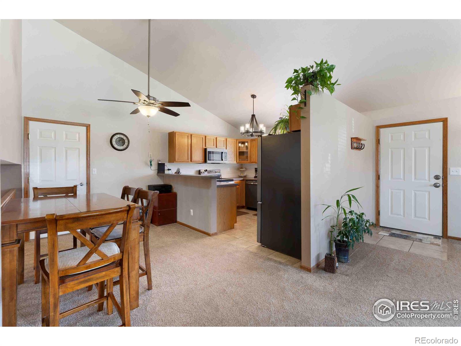 MLS Image #5 for 203 w juneberry street,milliken, Colorado