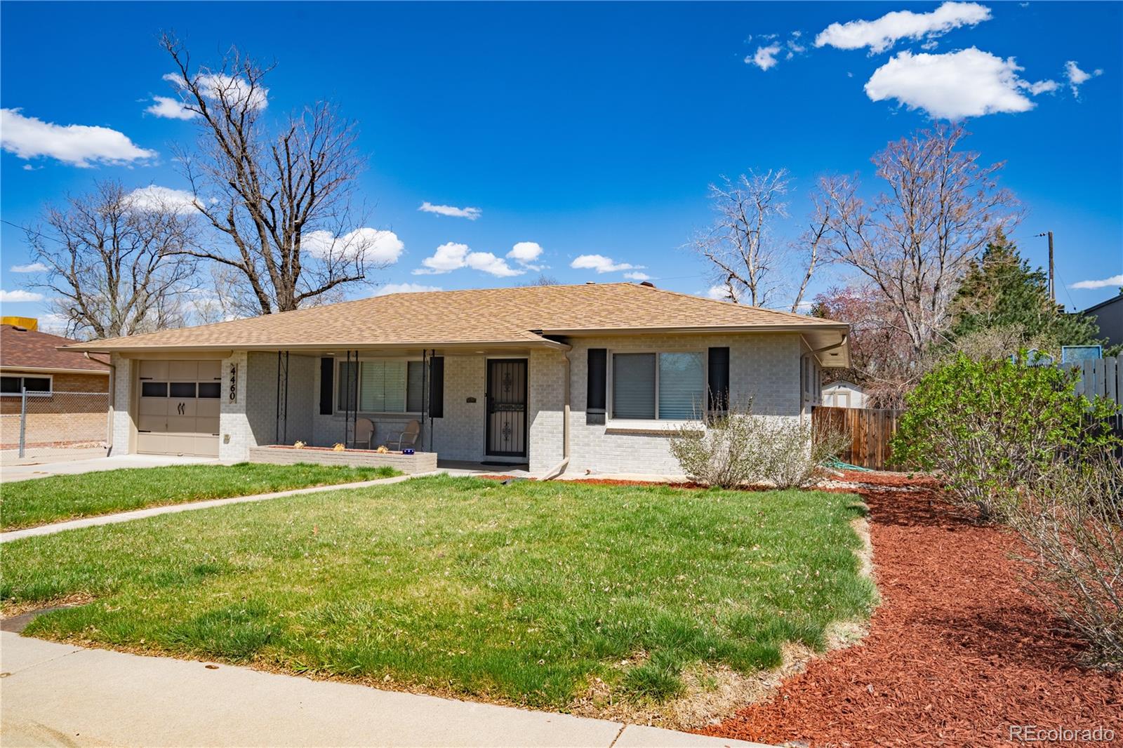 MLS Image #1 for 4460  balsam street,wheat ridge, Colorado