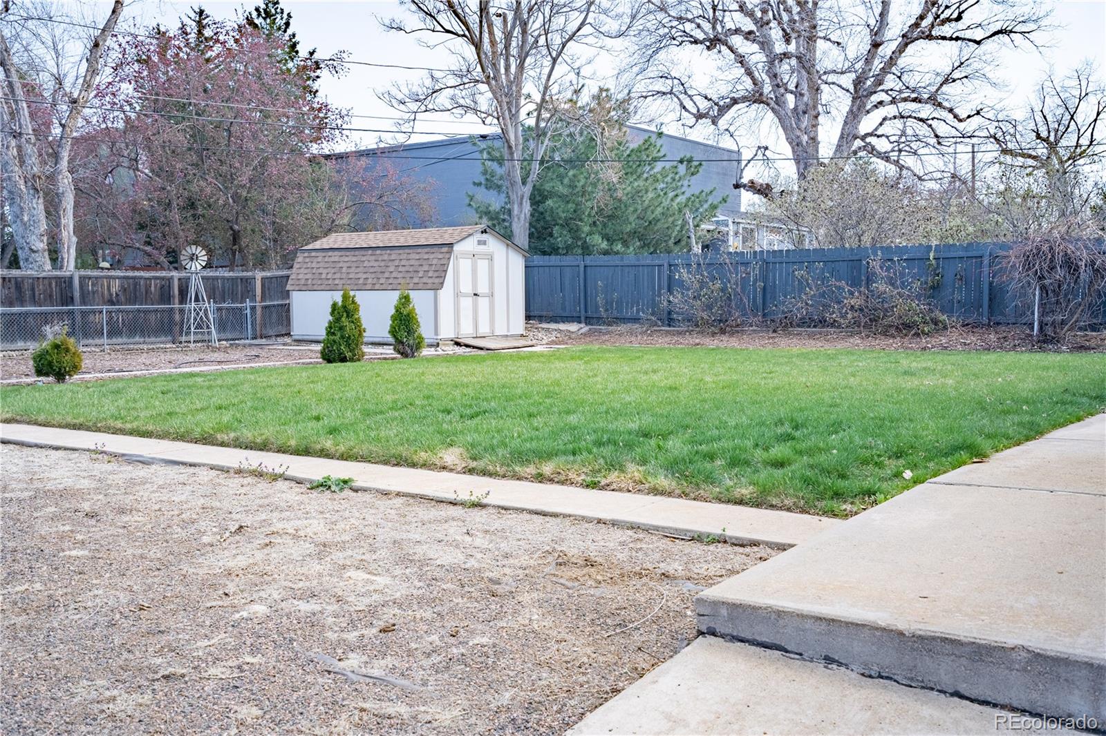 MLS Image #25 for 4460  balsam street,wheat ridge, Colorado