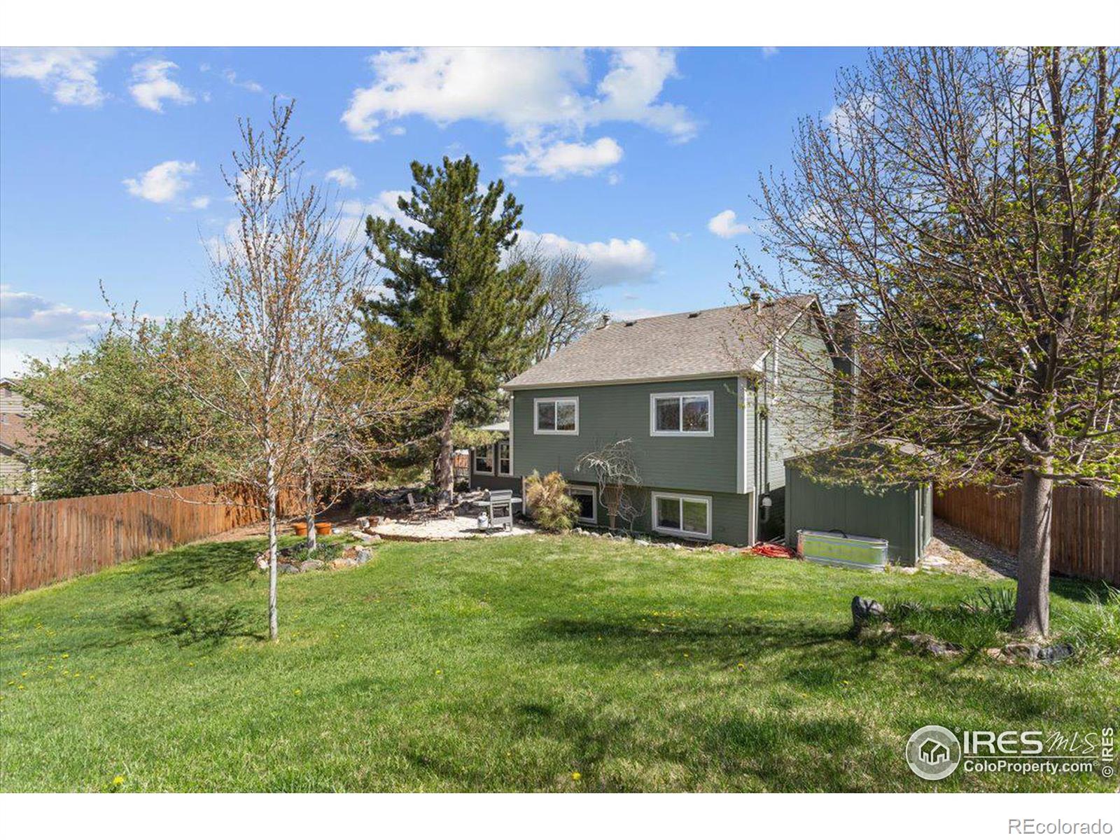 MLS Image #30 for 714  knob court,lafayette, Colorado