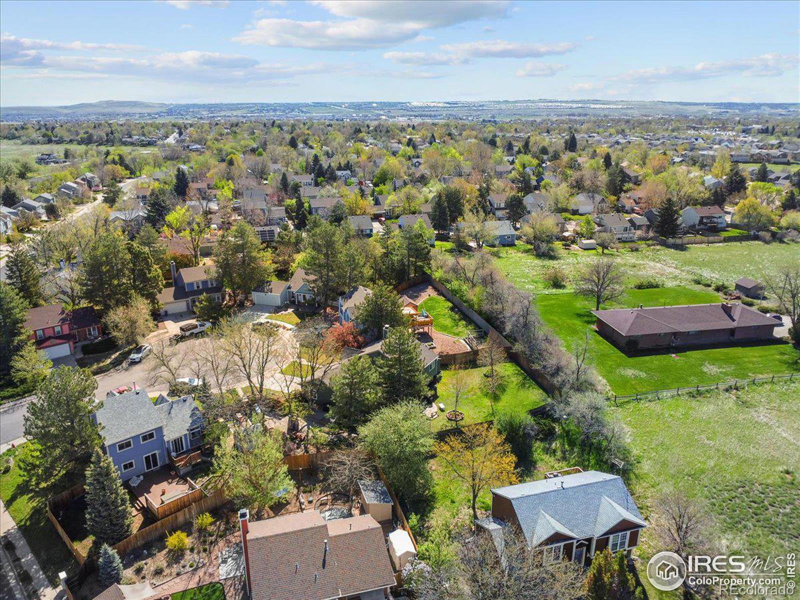 MLS Image #32 for 714  knob court,lafayette, Colorado