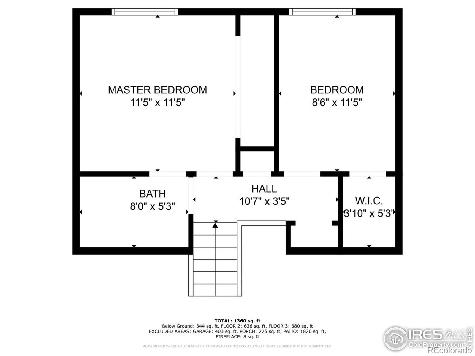 MLS Image #37 for 714  knob court,lafayette, Colorado