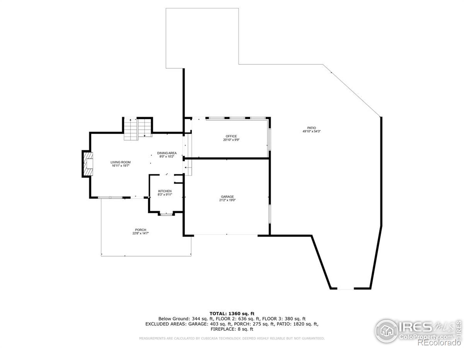 MLS Image #39 for 714  knob court,lafayette, Colorado