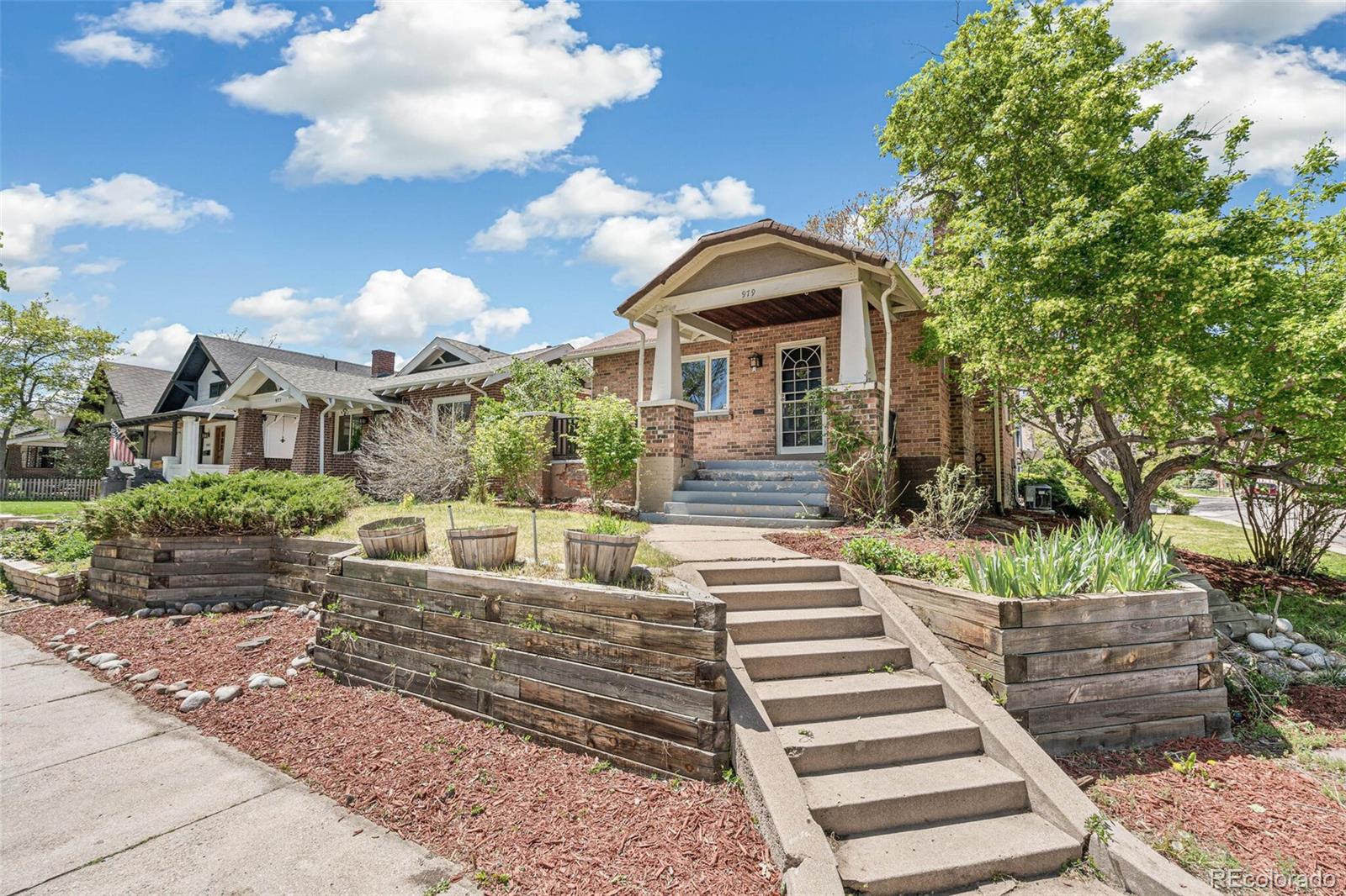 MLS Image #20 for 979 n madison street,denver, Colorado