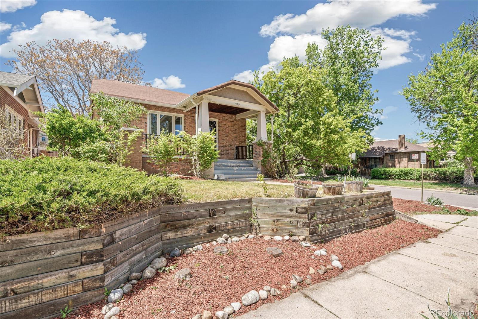 MLS Image #21 for 979 n madison street,denver, Colorado