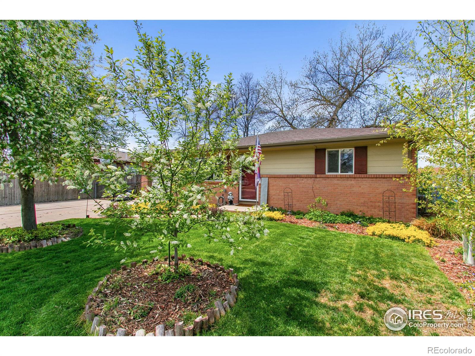 MLS Image #2 for 437  30th avenue,greeley, Colorado