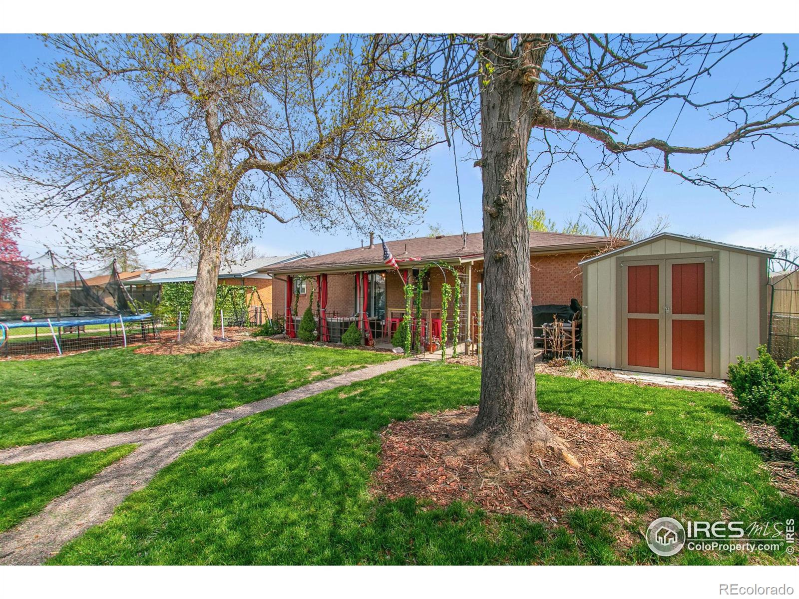 MLS Image #20 for 437  30th avenue,greeley, Colorado