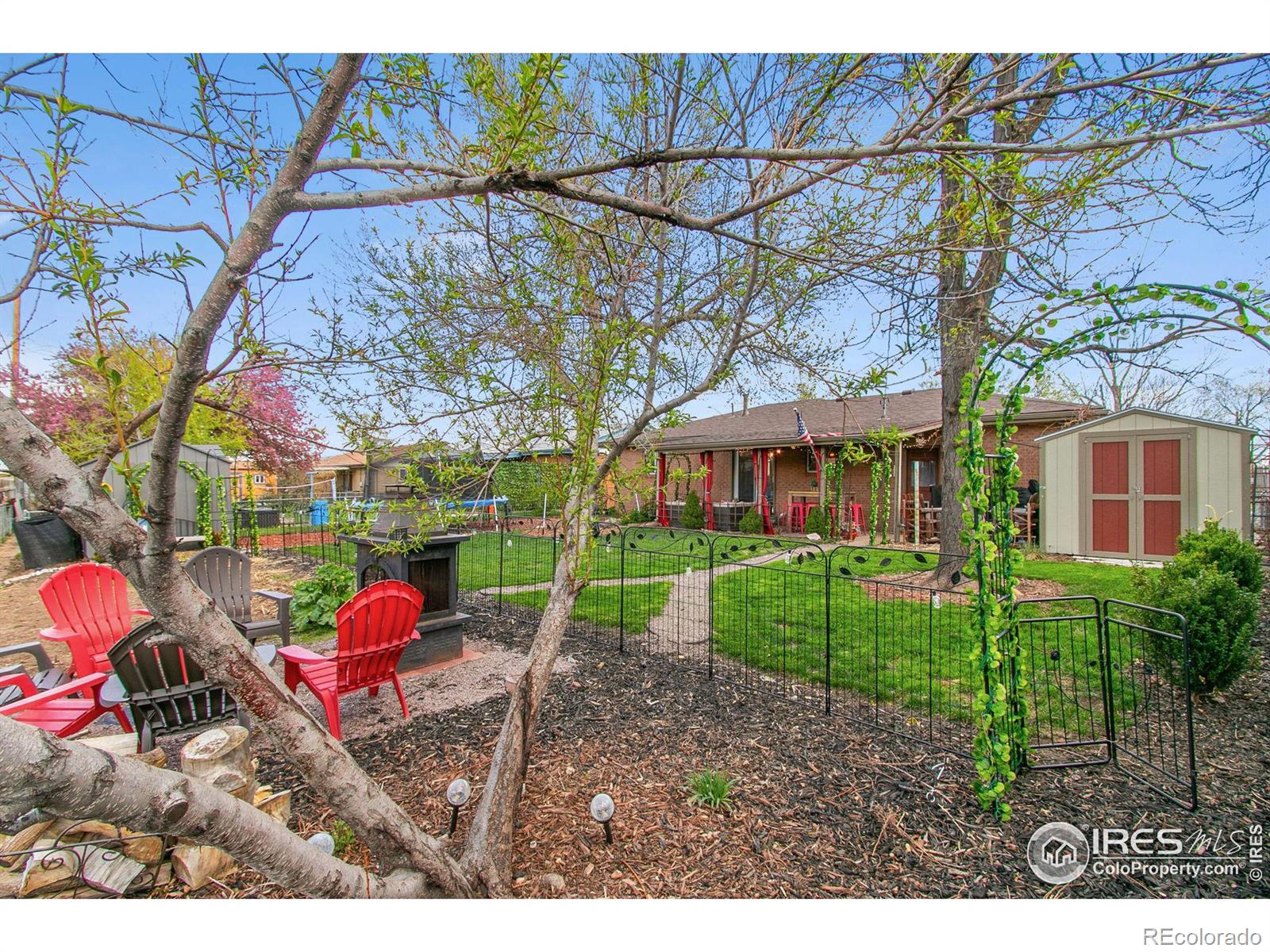 MLS Image #23 for 437  30th avenue,greeley, Colorado