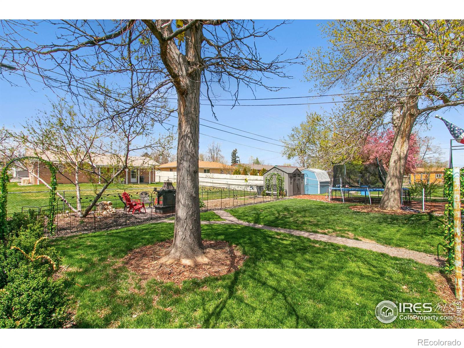 MLS Image #24 for 437  30th avenue,greeley, Colorado