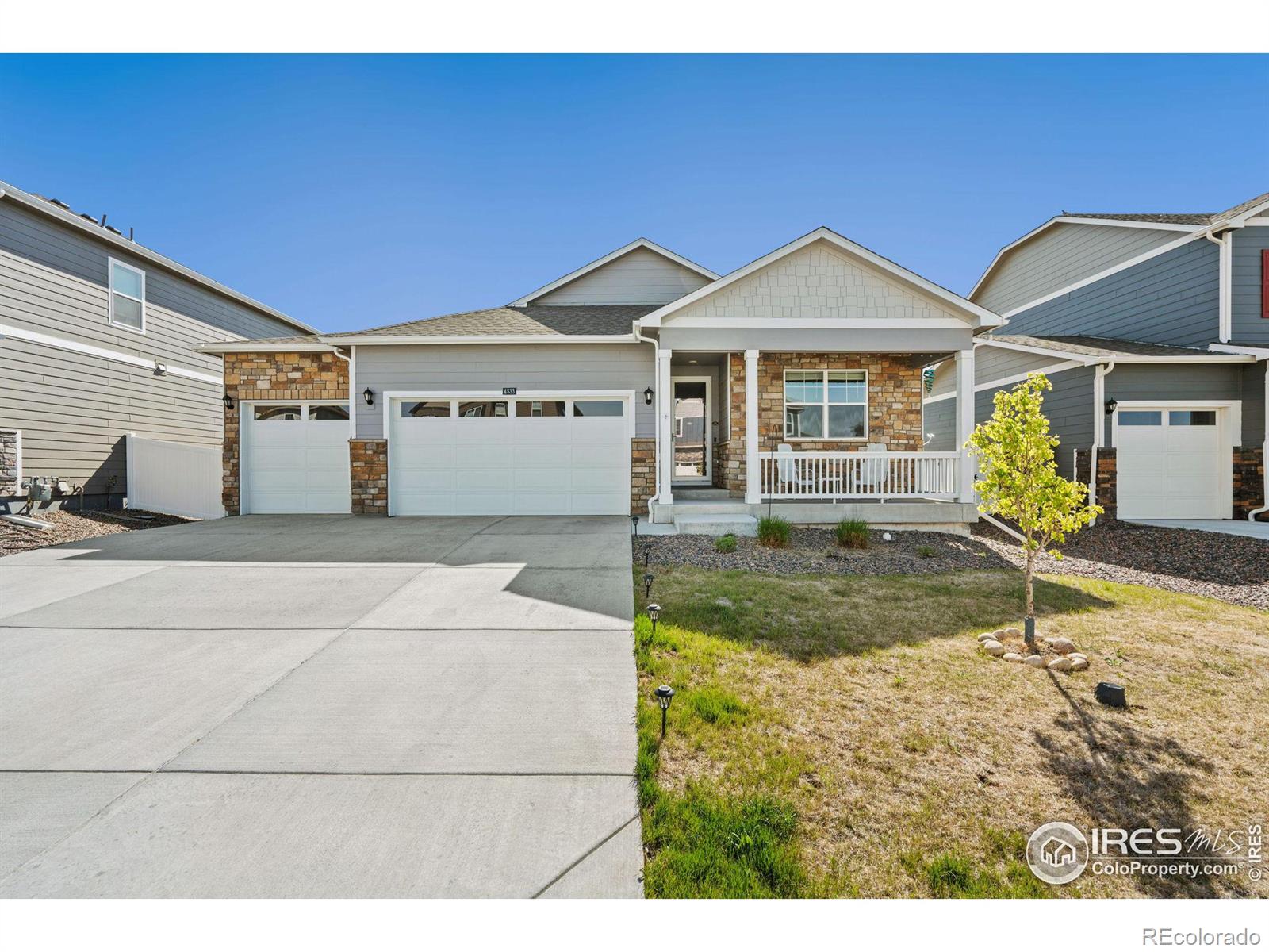 CMA Image for 6011  maidenhead drive,Windsor, Colorado