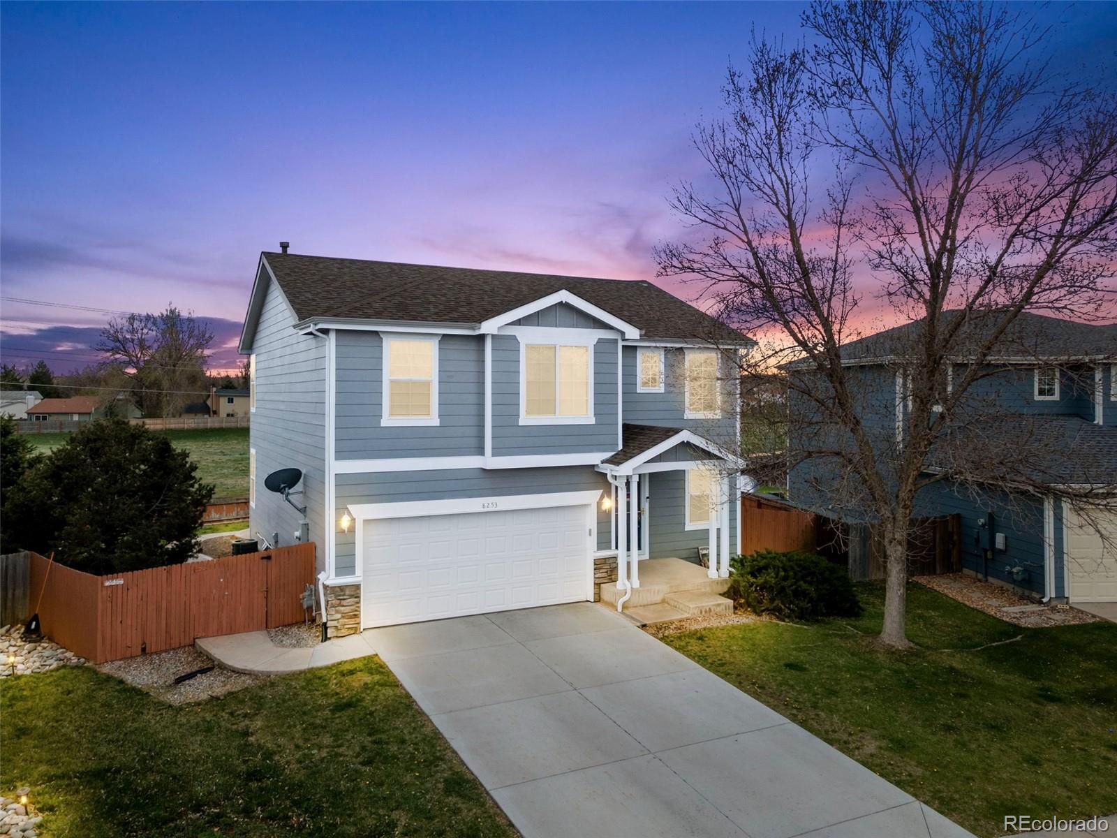 MLS Image #2 for 8253 s olathe court,englewood, Colorado