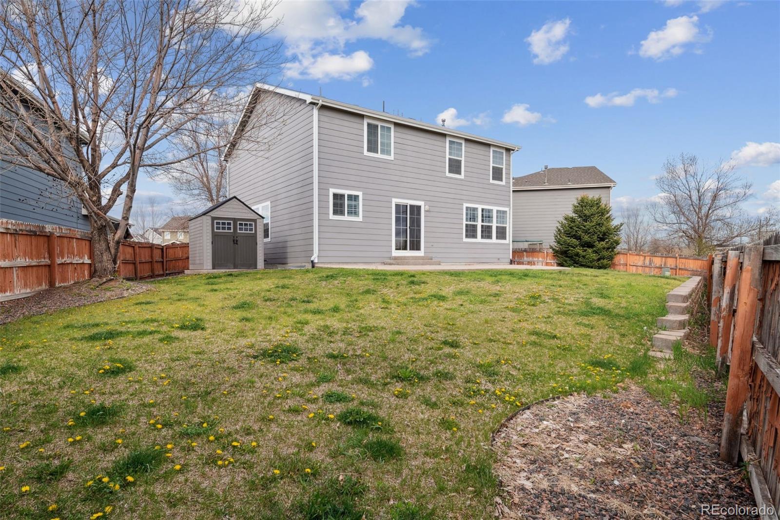 MLS Image #22 for 8253 s olathe court,englewood, Colorado