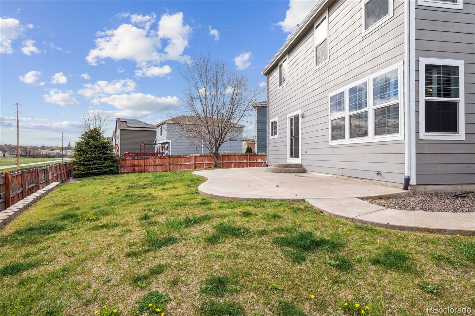 MLS Image #29 for 8253 s olathe court,englewood, Colorado