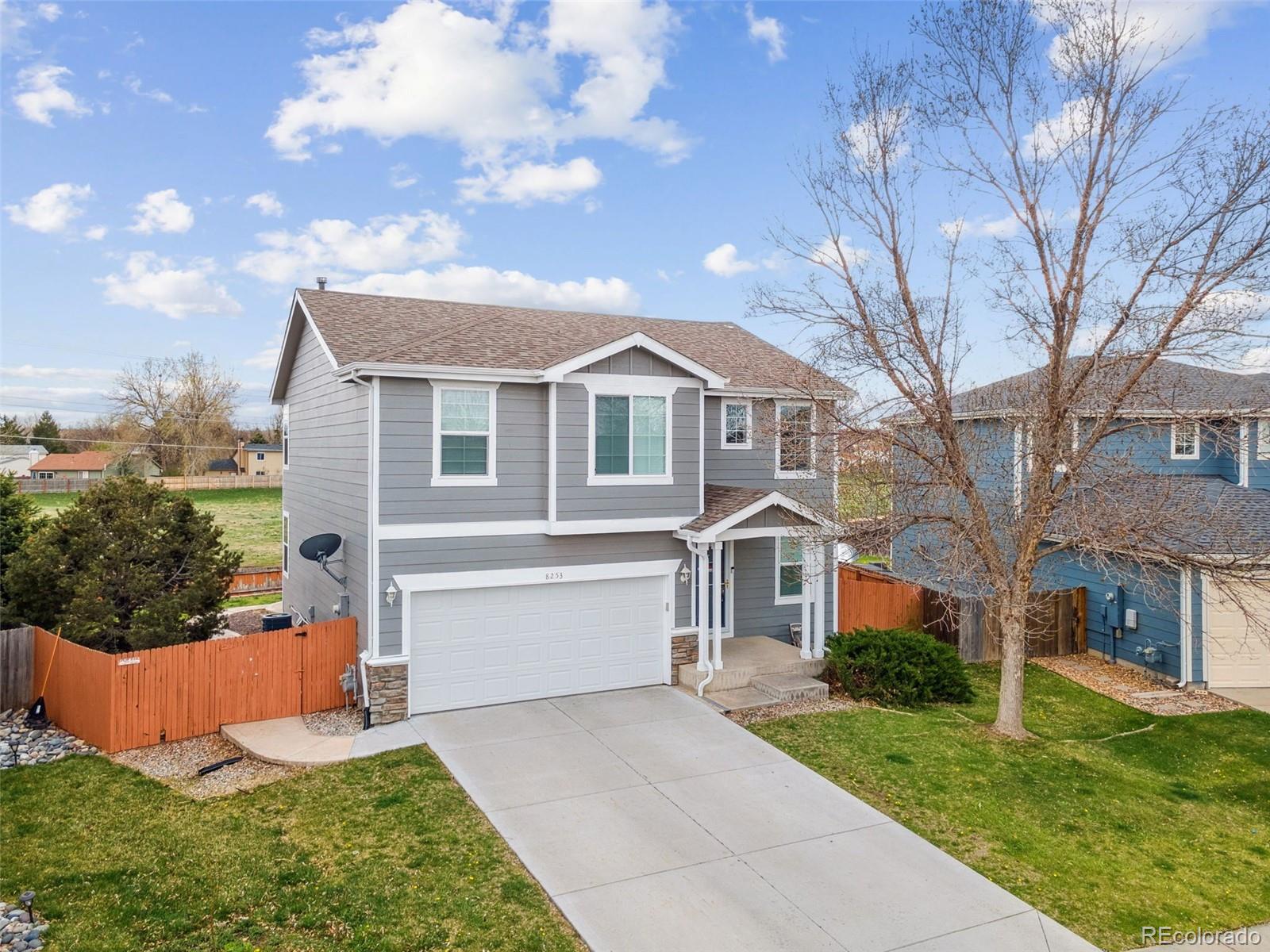 MLS Image #3 for 8253 s olathe court,englewood, Colorado