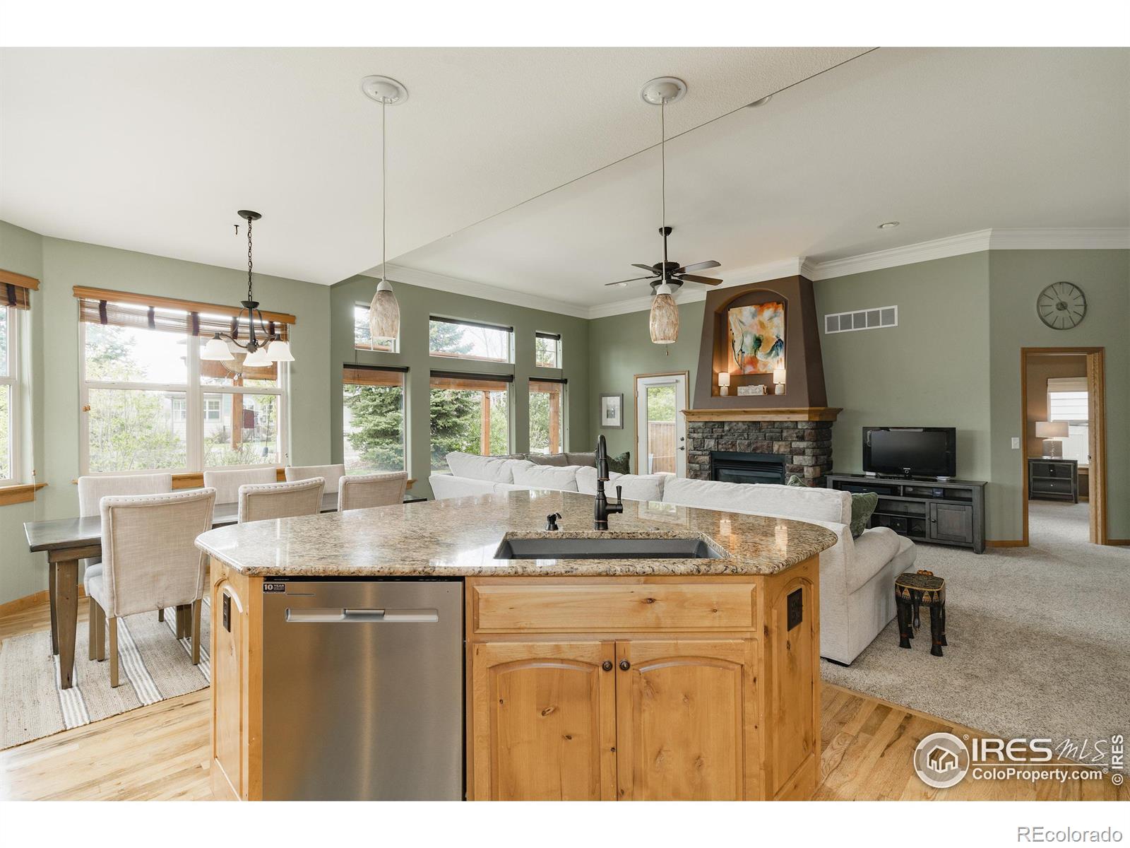 MLS Image #10 for 5145  coral burst circle,loveland, Colorado