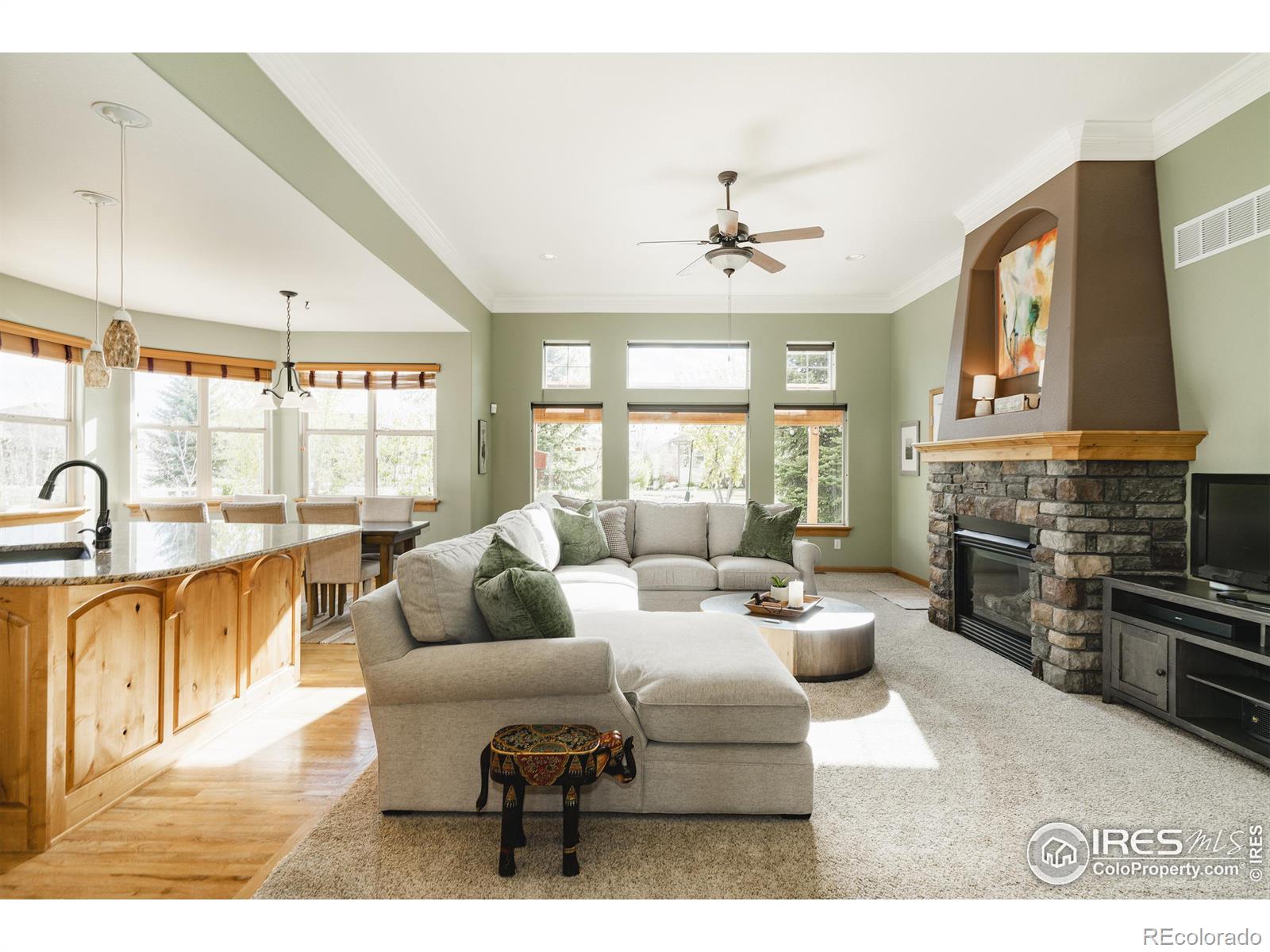 MLS Image #14 for 5145  coral burst circle,loveland, Colorado