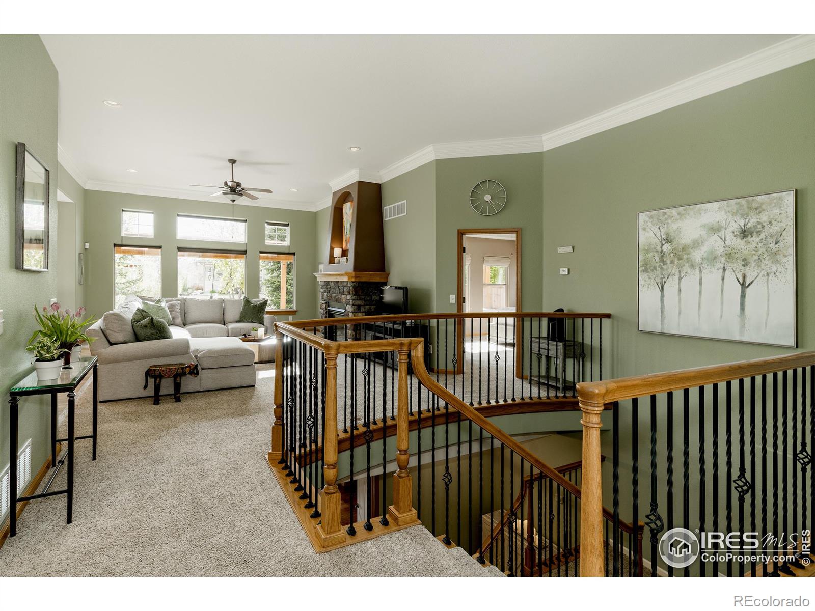 MLS Image #2 for 5145  coral burst circle,loveland, Colorado