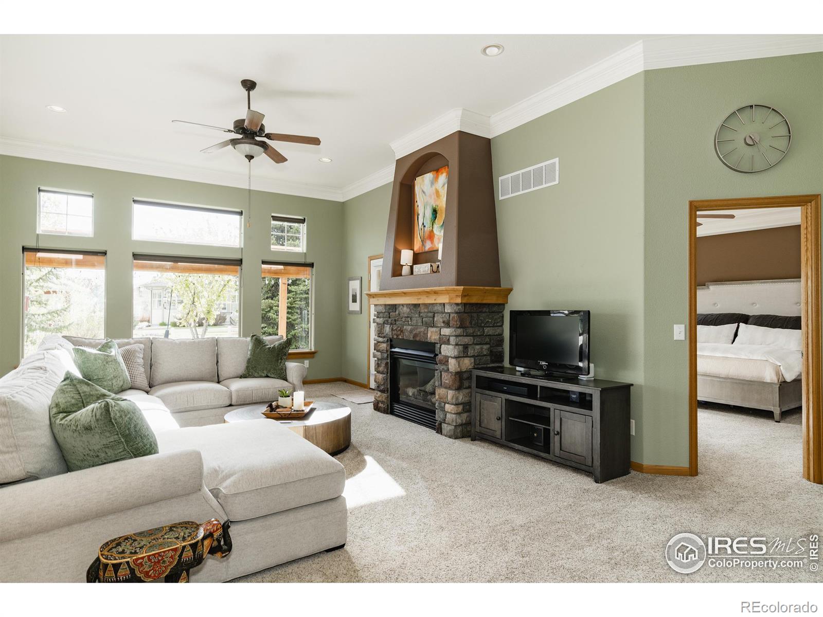 MLS Image #20 for 5145  coral burst circle,loveland, Colorado