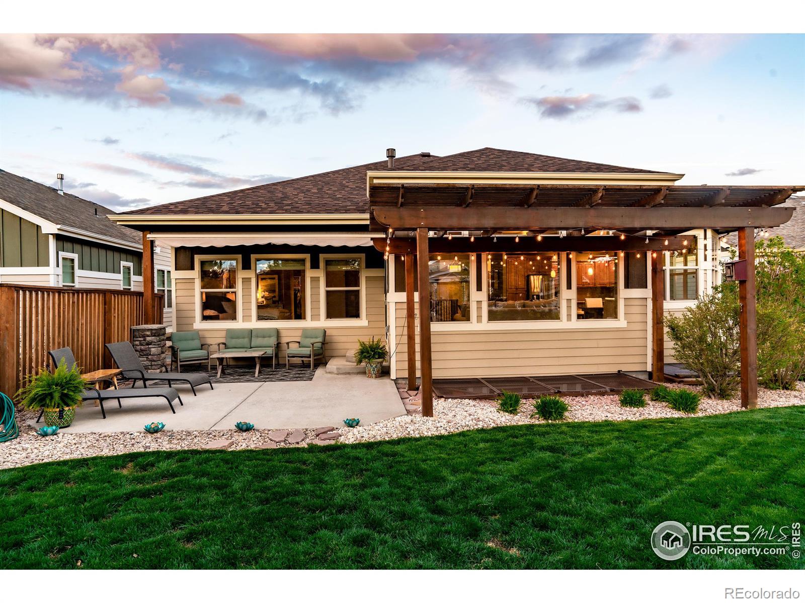 MLS Image #33 for 5145  coral burst circle,loveland, Colorado